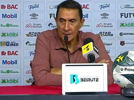 Guimaraes no se guarda nada y deja sin palabras a todos