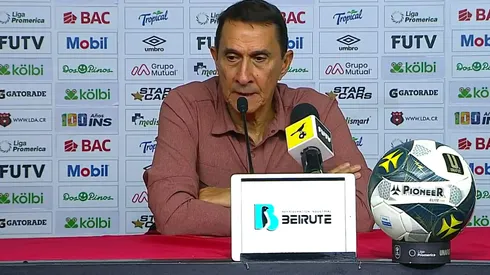 Guimaraes no se guarda nada y deja sin palabras a todos