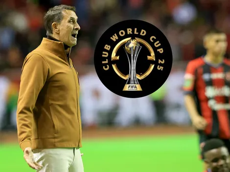 Guimaraes en la mira: el insólito problema que sacude a Alajuelense para el Mundial de Clubes