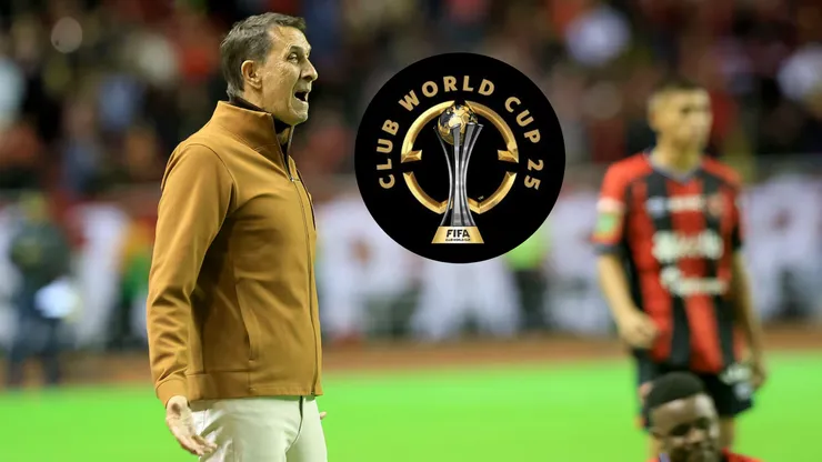 Guimaraes en la mira: el insólito problema que sacude a Alajuelense para el Mundial de Clubes 2025.