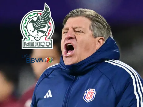 ¿El Piojo Herrera se va de Costa Rica? En México crece el rumor de la Liga MX