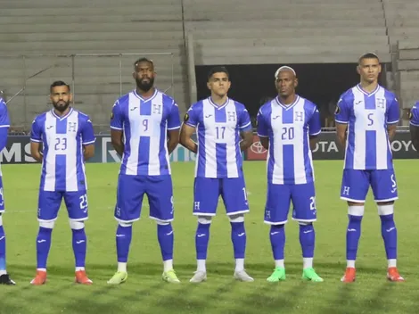 "Vienen más a muñequear": selección de Honduras recibe la peor crítica de exmundialista