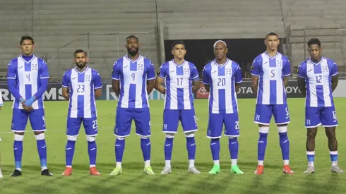 La selección de Honduras está siendo muy criticada por el nivel de juego mostrado ante Bermudas.