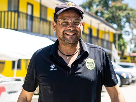 Real España da la noticia que alivia a Jeaustin Campos