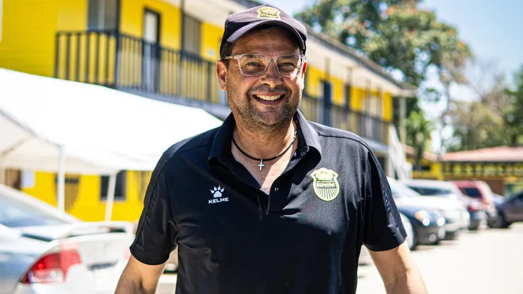 Jeaustin Campos y Real España recibieron una gran noticia.