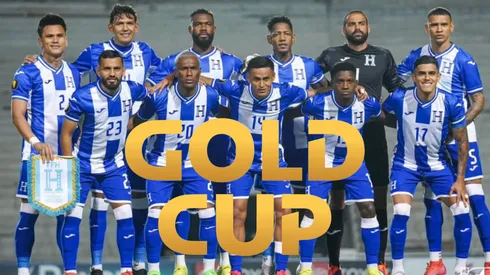 Reinaldo Rueda debutará a muchos jugadores en la próxima Copa Oro.