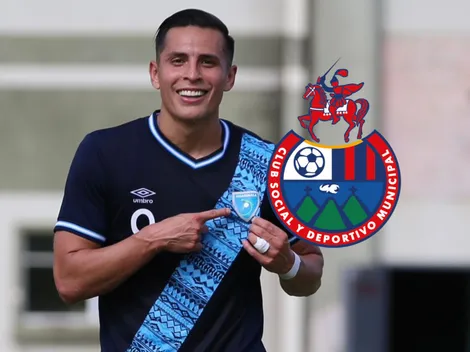 Rubio Rubín tiene todo listo para anunciar su nuevo equipo