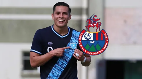 Rubio Rubín tiene todo listo para anunciar su nuevo equipo