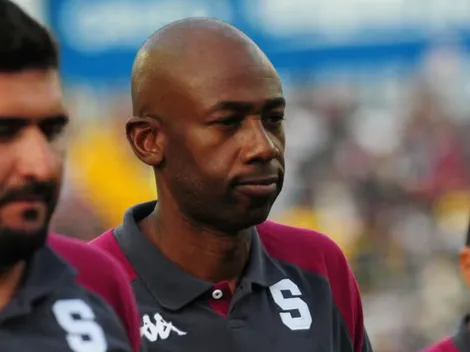 Wanchope confiesa el golpe que sacude a Saprissa