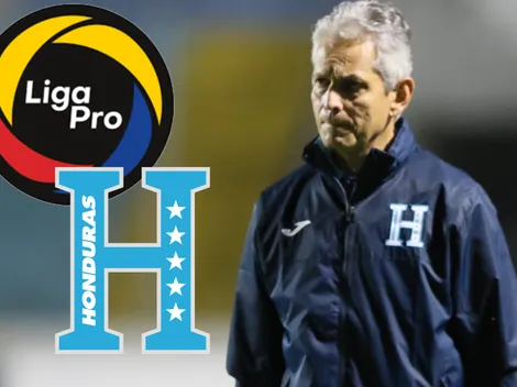 Atento Reinaldo Rueda: este legionario hondureño recibe gran noticia en su nuevo club