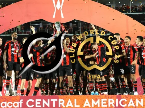 ¿Alajuelense va a ir al Mundial de Clubes 2025?