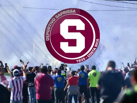 "Cansado": figura de Saprissa habla sin tapujos sobre su salida
