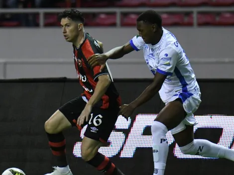 LDA vs. Pérez Zeledón: a qué hora y dónde ver el partido