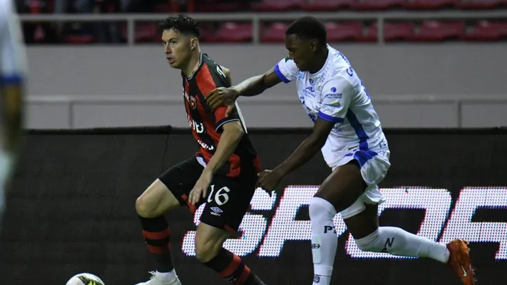 LDA vs. Pérez Zeledón: a qué hora y dónde ver el partido