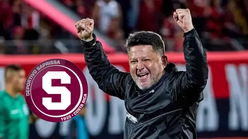 Herediano llega con la frente en alto al duelo con Saprissa.