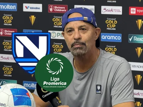 Figura tica de la Liga Promerica quiere representar a Nicaragua