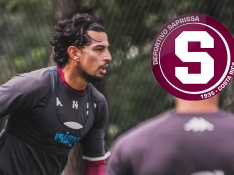 "Siempre causa problemas": referente de Saprissa le responde con todo a Ariel Rodríguez