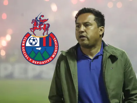 Amarini Villatoro mete miedo a Municipal para la visita de Xelajú al Trébol