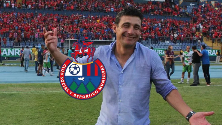 Municipal sorprende al asegurarse un nuevo fichaje