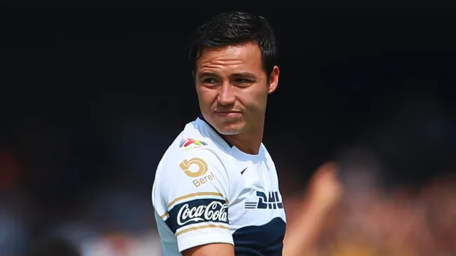 Cubo Torres está listo para volver.