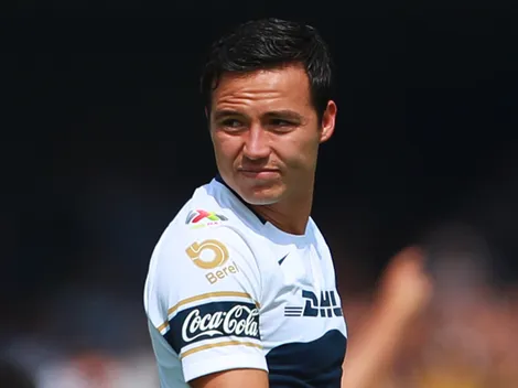 Cubo Torres puso la firma: el impensado movimiento del ex Herediano