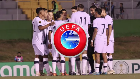 Directo desde Europa: Guatemala suma un nuevo refuerzo