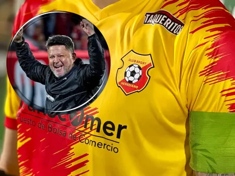 Cambia su futuro: figura de Herediano sorprende a Jafet Soto con su decisión