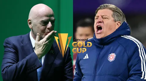 La FIFA no perdona a Costa Rica: el castigo que Piojo Herrera no puede evitar antes de la Copa Oro.