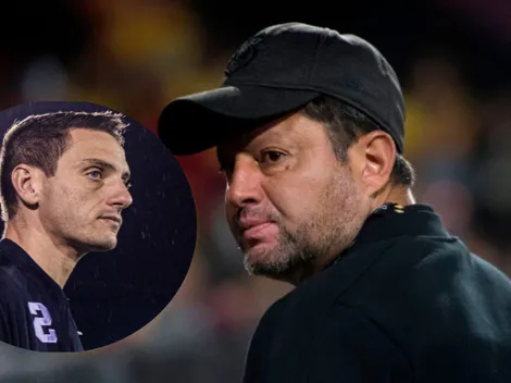 Saprissa queda expuesto como nunca: Jafet Soto deja muy mal parado a Sergio Gila