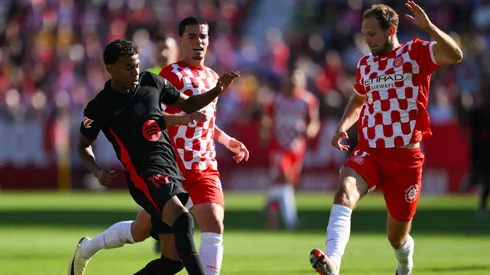 Barcelona vs. Girona: a qué hora y dónde ver el partido en Centroamérica y USA