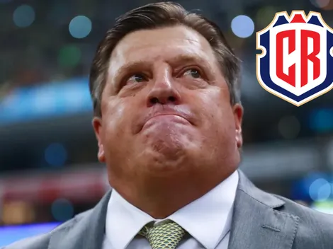 "Estoy listo": el Piojo Herrera revela la oferta que no puede rechazar lejos de Costa Rica