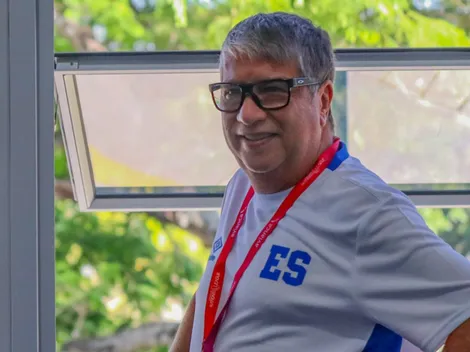 Bombazo en La Selecta: Bolillo Gómez buscará el regreso de un futbolista que nadie esperaba en El Salvador