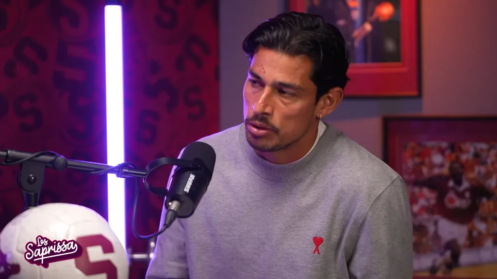 Ariel Rodríguez no se guardó nada (Los Saprissa).