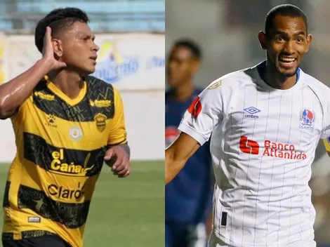 Olimpia vs. Real España: a qué hora y dónde ver el partidazo en Honduras y USA