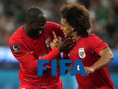Imparable: la FIFA distingue a Panamá por encima de todos los grandes de Concacaf
