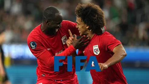 Imparable: la FIFA distingue a Panamá por encima de todos los grandes de Concacaf