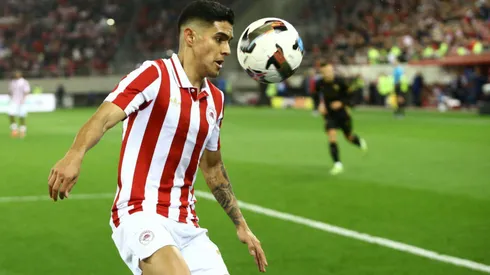 Luis Palma fue sorprendido por José Luis Mendilibar.