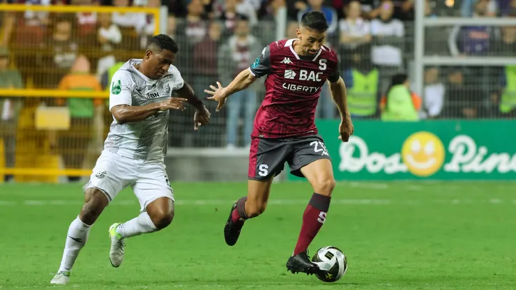 Saprissa vs. Herediano: cuándo juegan, a qué hora y dónde ver el partido de Liga Promérica 2025.