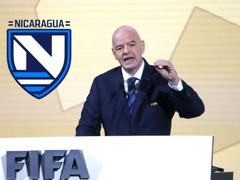 "No es parte de FIFA": Nicaragua recibe la sentencia menos pensada en su peor momento