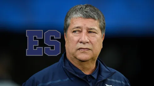 Bolillo Gómez va por todo: sumó un nuevo refuerzo para El Salvador y busca nacionalizar a otra figura.