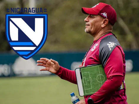 Lejos de Saprissa: José Giacone definió su próximo destino y no es la Selección de Nicaragua