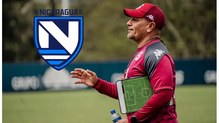 Lejos de Saprissa: José Giacone definió su próximo destino y no es la Selección de Nicaragua