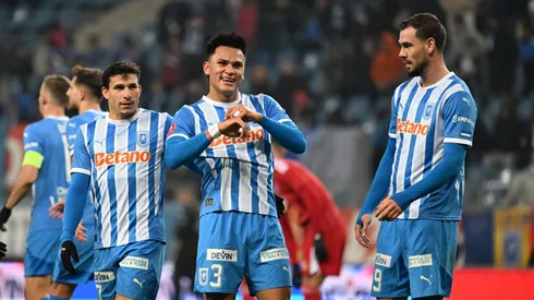 Denil Maldonado y su equipo siguen soñando con el título.