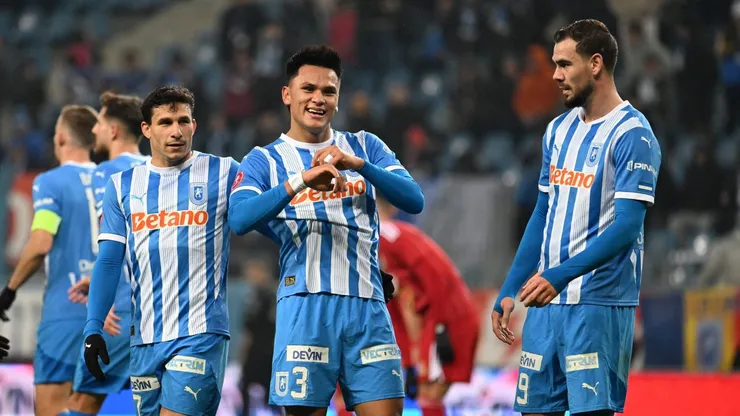 Denil Maldonado y su equipo siguen soñando con el título.