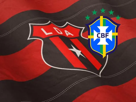 Suena para dirigir a Brasil y le echa tierra a Alajuelense por el Mundial de Clubes: "Estoy triste por León"