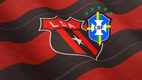 Suena para dirigir a Brasil y le echa tierra a Alajuelense por el Mundial de Clubes: "Estoy triste por León"