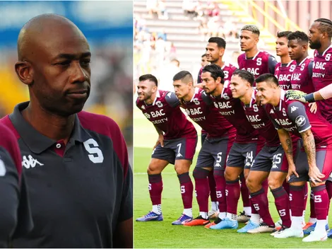 Le respondió a Wanchope: futbolista borrado en Saprissa se desahoga con un contundente mensaje