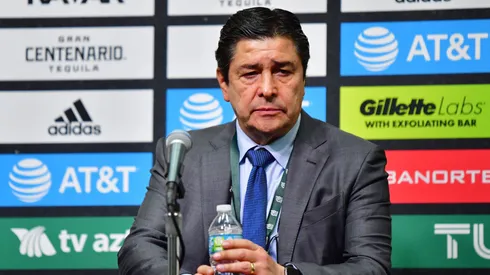 Mal pronóstico en Guatemala: Luis Fernando Tena dice lo que ningún chapín quería oír sobre el Mundial 2026.