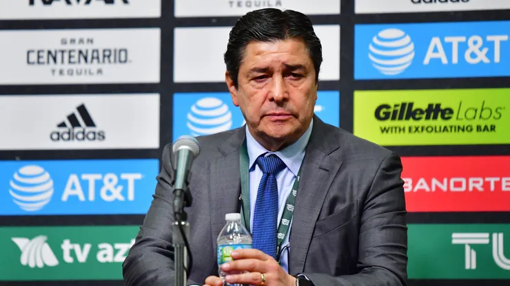 Mal pronóstico en Guatemala: Luis Fernando Tena dice lo que ningún chapín quería oír sobre el Mundial 2026.