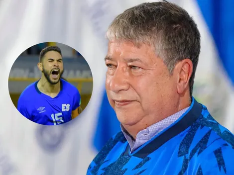 Alex Roldán a La Selecta: confirman la fuerte decisión que tomó el Bolillo Gómez